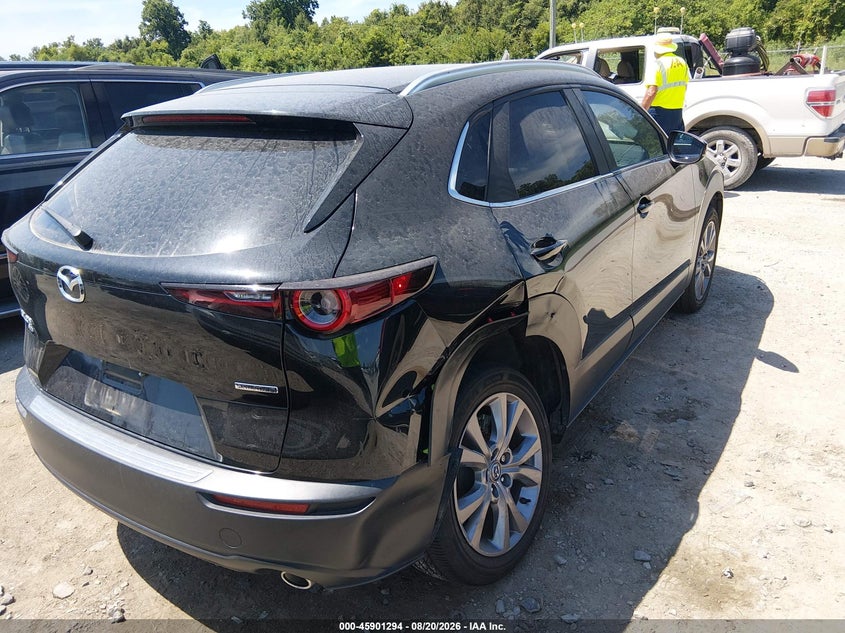 MAZDA CX-30 2023 VIN 3MVDMBCM4PM513404