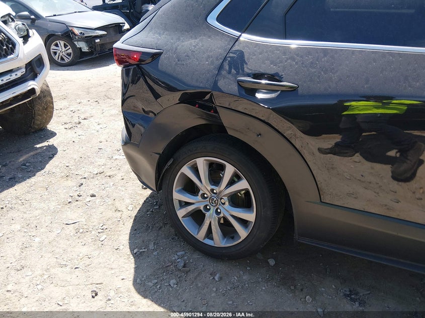 MAZDA CX-30 2023 VIN 3MVDMBCM4PM513404