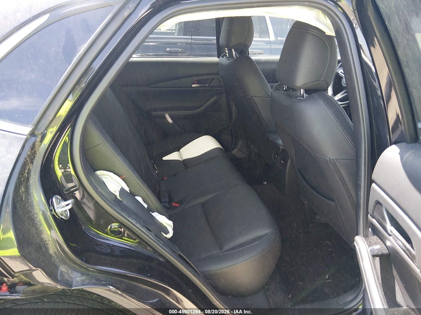MAZDA CX-30 2023 VIN 3MVDMBCM4PM513404