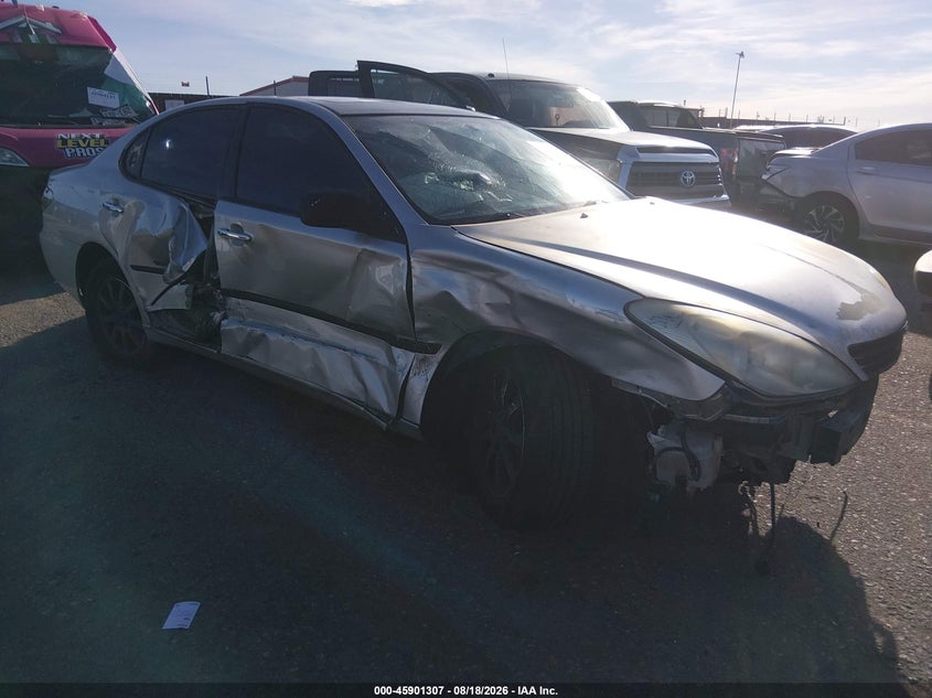 2003 LEXUS ES 300 auction photo 1