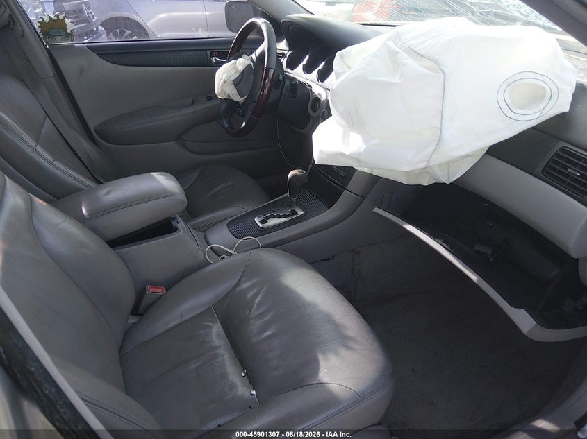 2003 LEXUS ES 300 auction photo 5