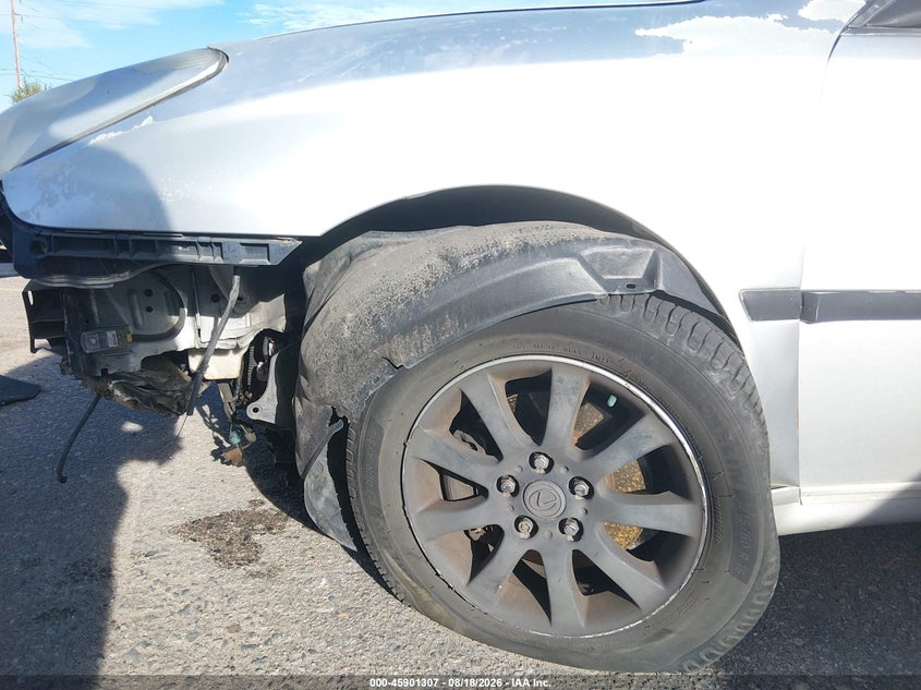 2003 LEXUS ES 300 auction photo 6