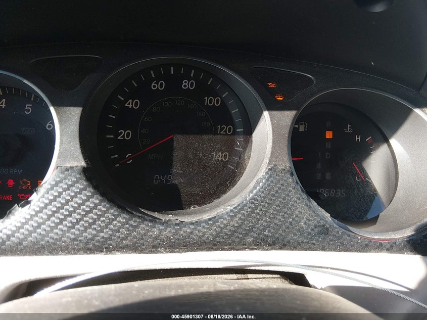 2003 LEXUS ES 300 auction photo 7