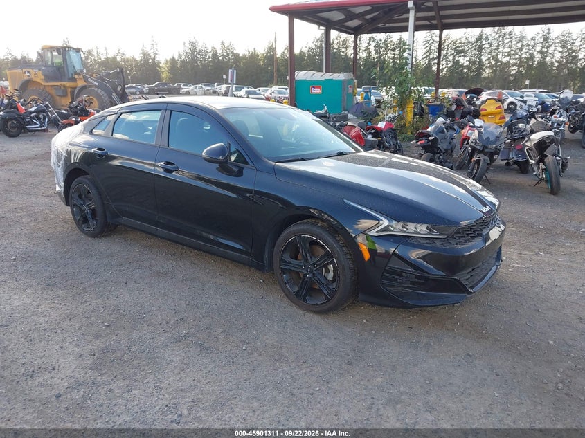 Vin: 5xxg64j25ng085377, lot: 46400372, kia k5 gt-line 20221