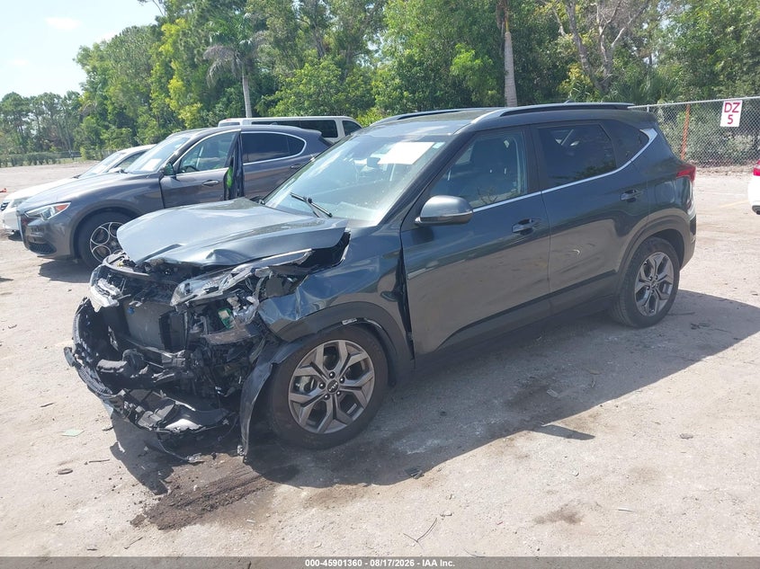 KIA SELTOS 2024 VIN KNDEU2AA5R7612731
