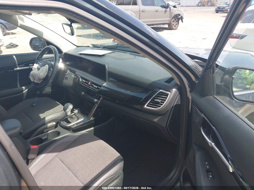 KIA SELTOS 2024 VIN KNDEU2AA5R7612731