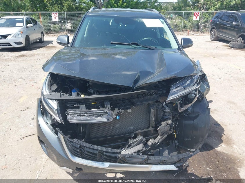 KIA SELTOS 2024 VIN KNDEU2AA5R7612731