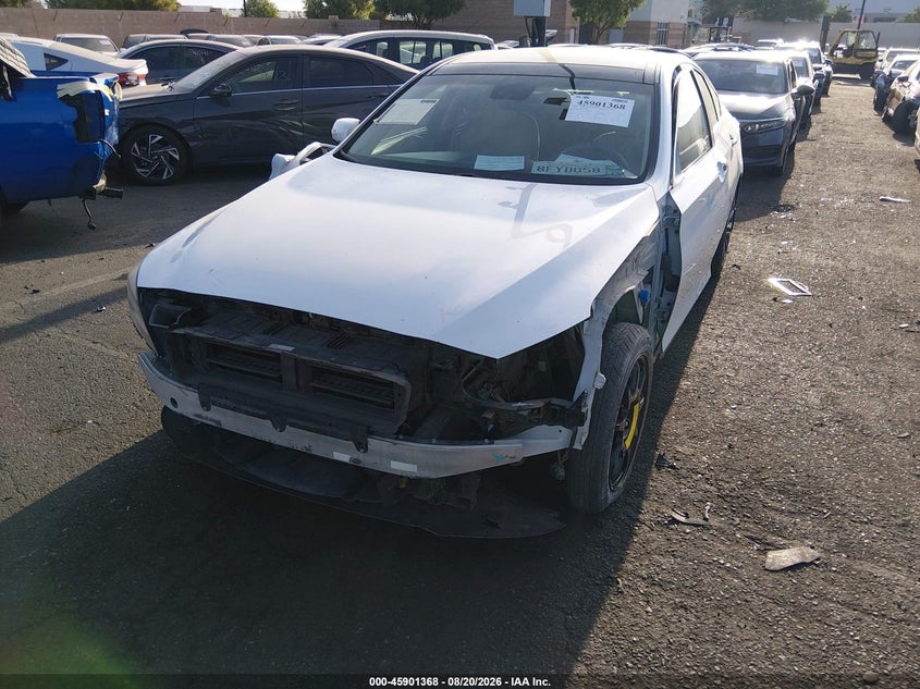 HYUNDAI GENESIS 2016 VIN KMHGN4JE6GU122037