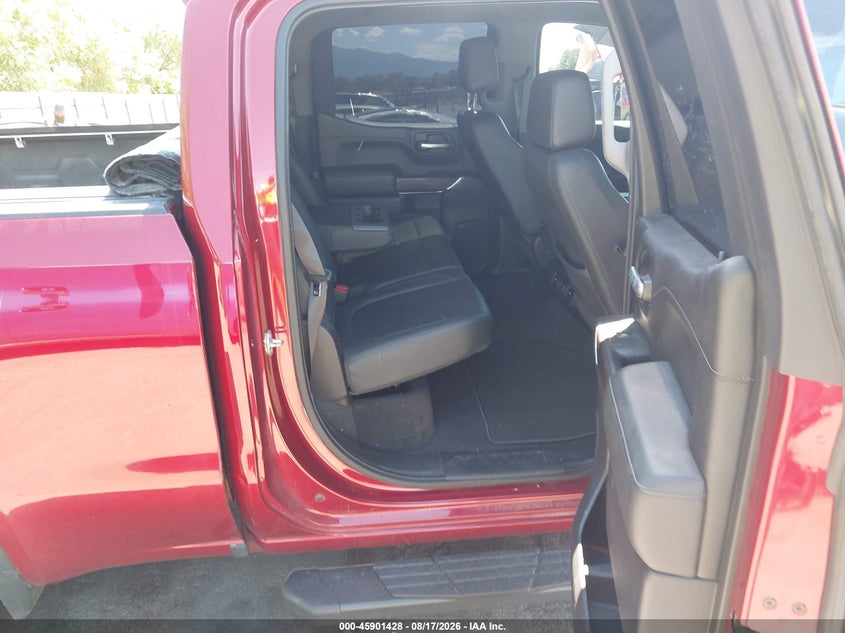 GMC SIERRA 1500 - zdjęcie 8