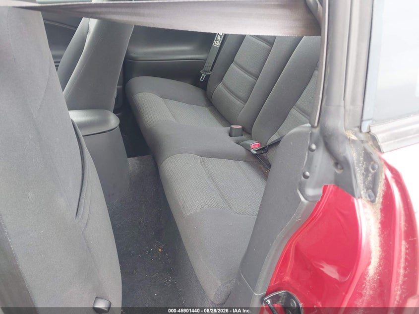 2001 FORD MUSTANG COUPE 3.8L V-6 193HP