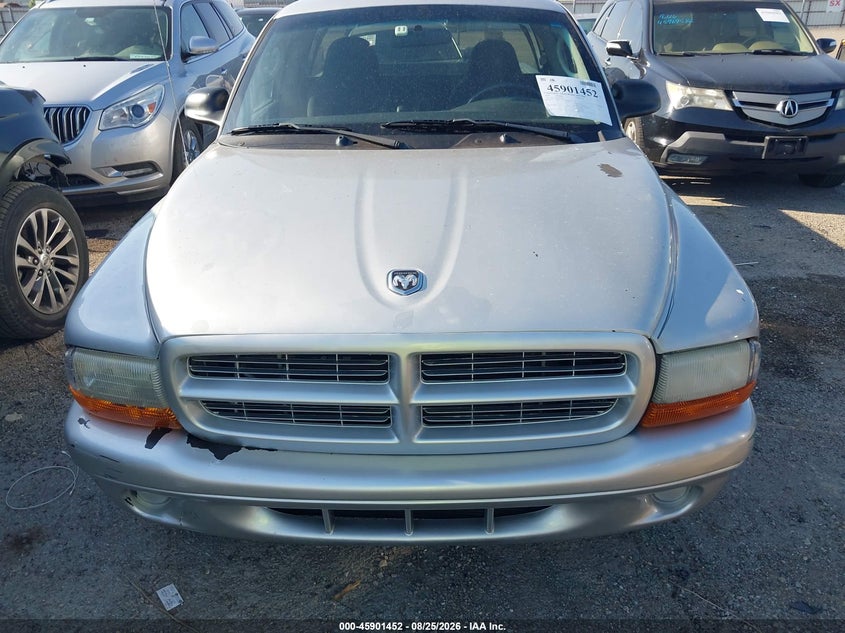 2004 DODGE DAKOTA auction photo 6