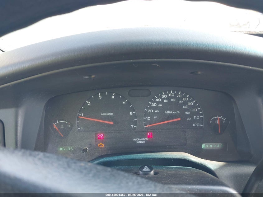 2004 DODGE DAKOTA auction photo 7