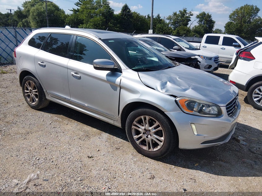 Vin: yv440mdk6f2646836, lot: 46400515, volvo xc60 t5 premier 2015 img_1