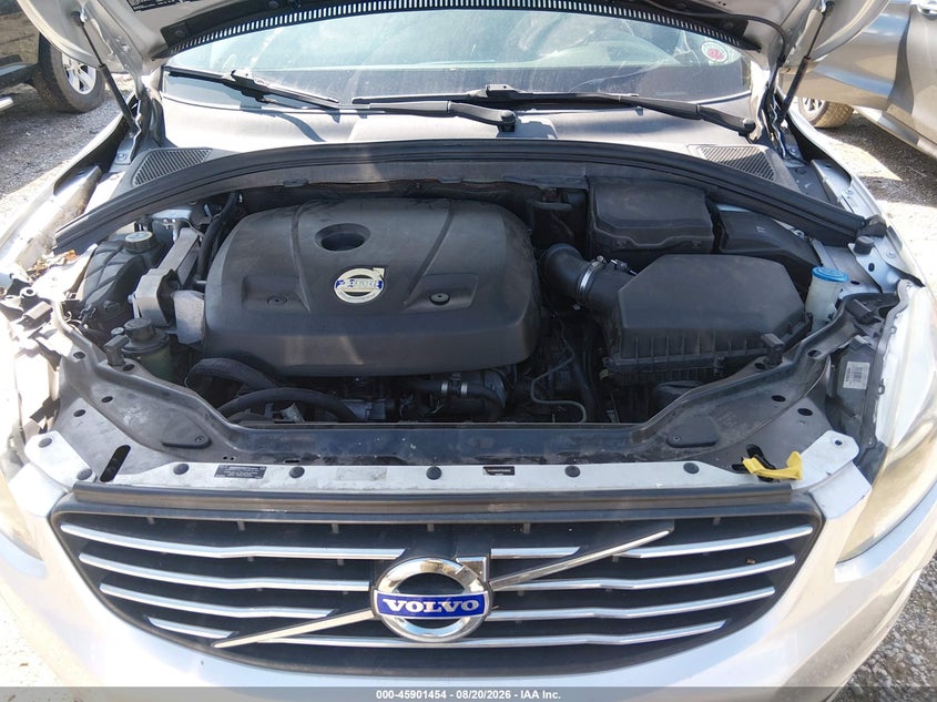 VOLVO XC60 - zdjęcie 10