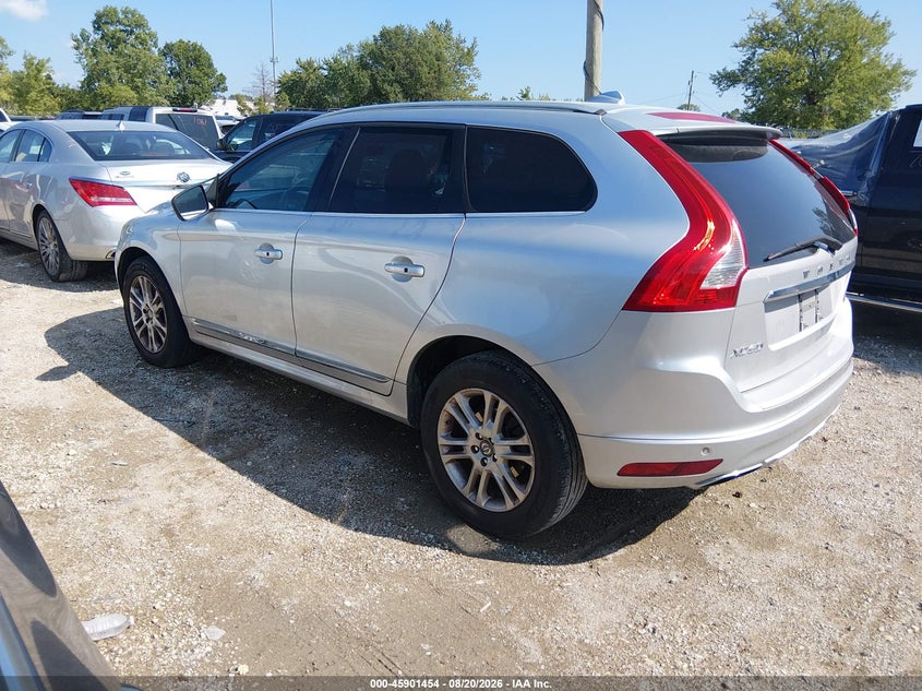 VOLVO XC60 - zdjęcie 3