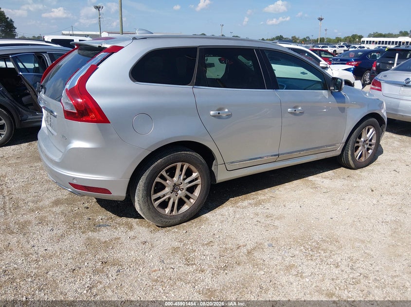 VOLVO XC60 - zdjęcie 4