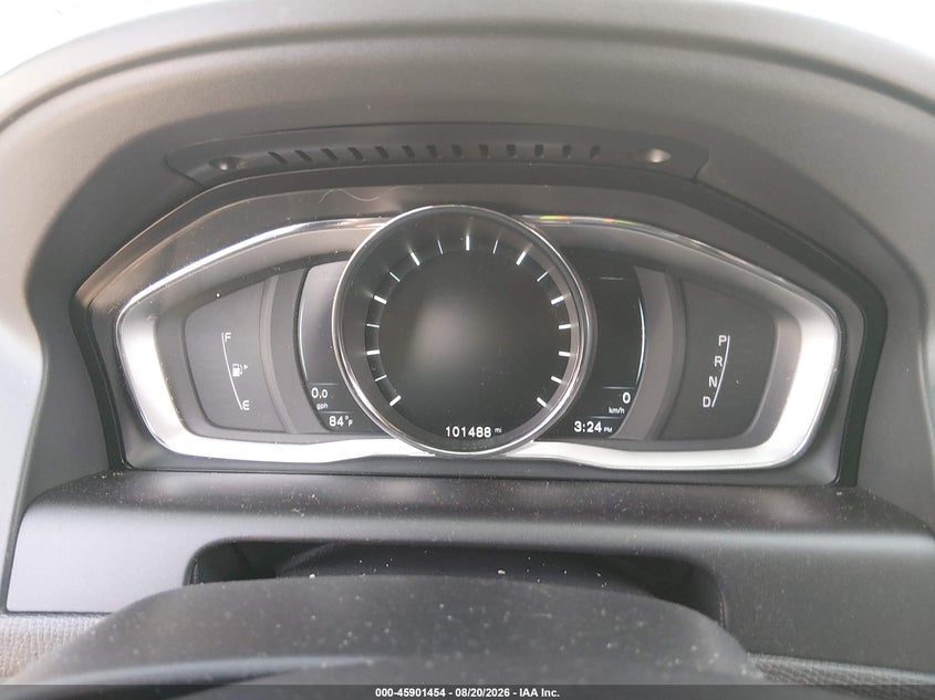 VOLVO XC60 - zdjęcie 7