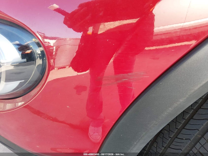 2022 FIAT 500X auction photo 6