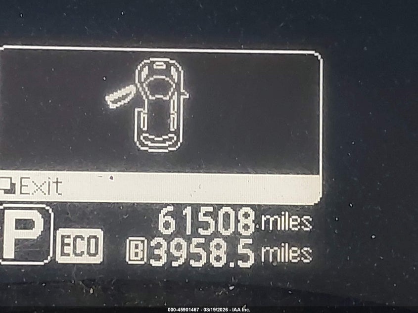 NISSAN LEAF 2016 VIN 1N4AZ0CP6GC300112