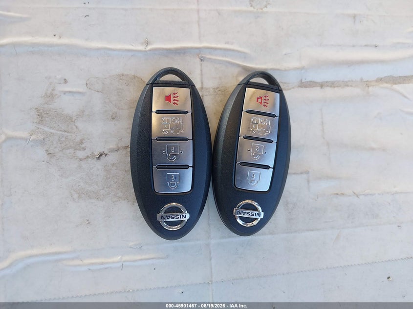 NISSAN LEAF 2016 VIN 1N4AZ0CP6GC300112