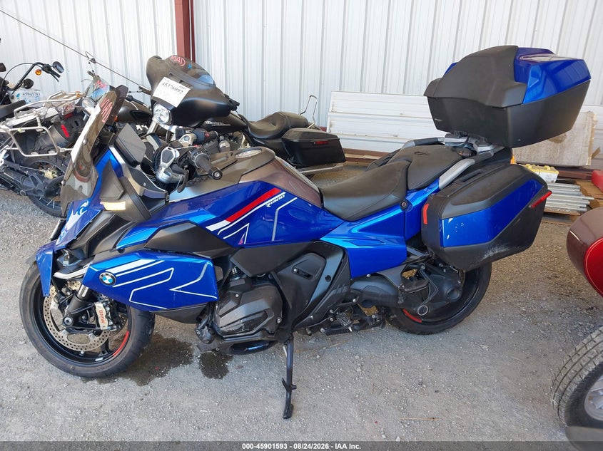 BMW R 1300 2026