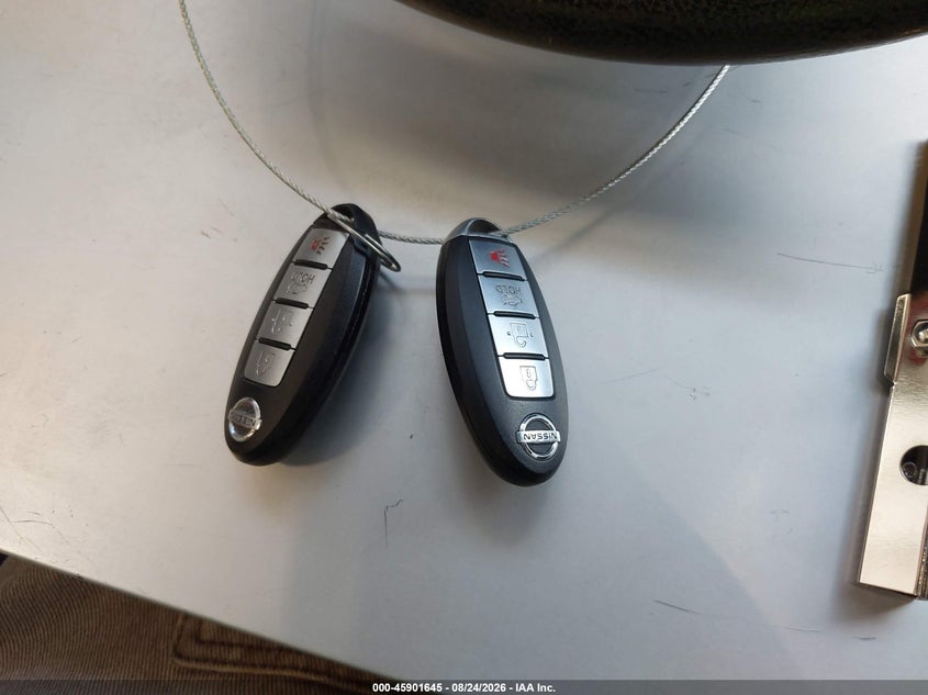 2015 NISSAN SENTRA SEDAN 1.8L I-4 DOHC, VVT, 124HP