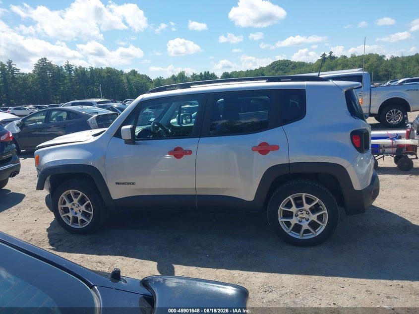 JEEP RENEGADE 2019 VIN ZACNJBBB7KPK95153