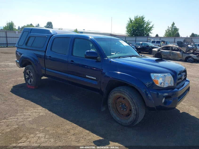 2008 TOYOTA TACOMA V6
