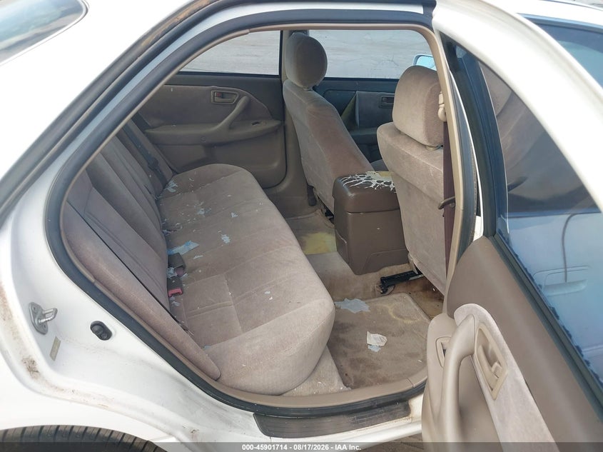 1999 TOYOTA CAMRY auction photo 8
