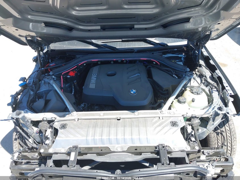 BMW X3 - zdjęcie 10
