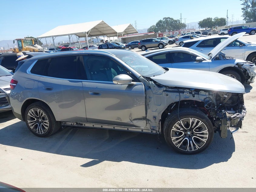 BMW X3 - zdjęcie 14