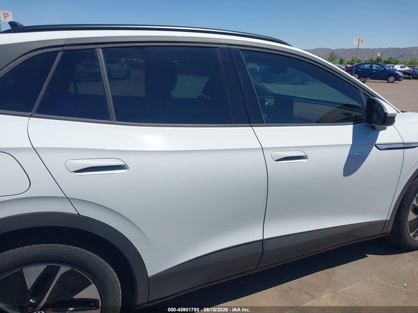 VOLKSWAGEN ID.4 2021 VIN WVGTMPE21MP065212