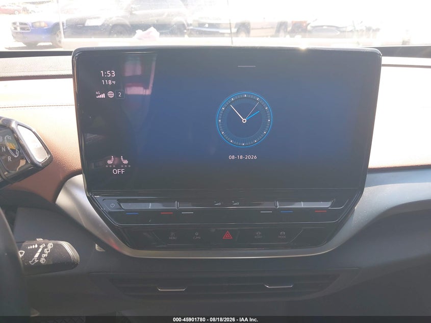 VOLKSWAGEN ID.4 2021 VIN WVGTMPE21MP065212