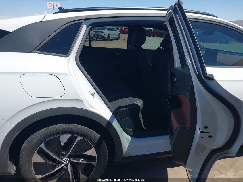 VOLKSWAGEN ID.4 2021 VIN WVGTMPE21MP065212