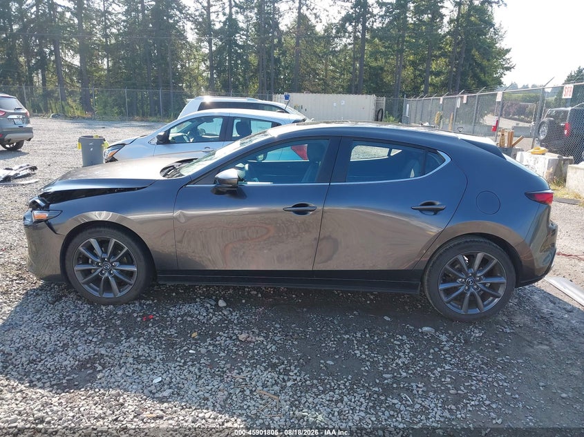 MAZDA MAZDA3 2024 VIN JM1BPALM0R1650415