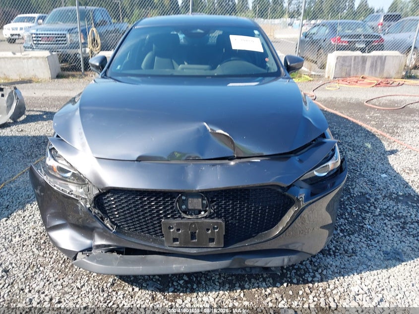 MAZDA MAZDA3 2024 VIN JM1BPALM0R1650415