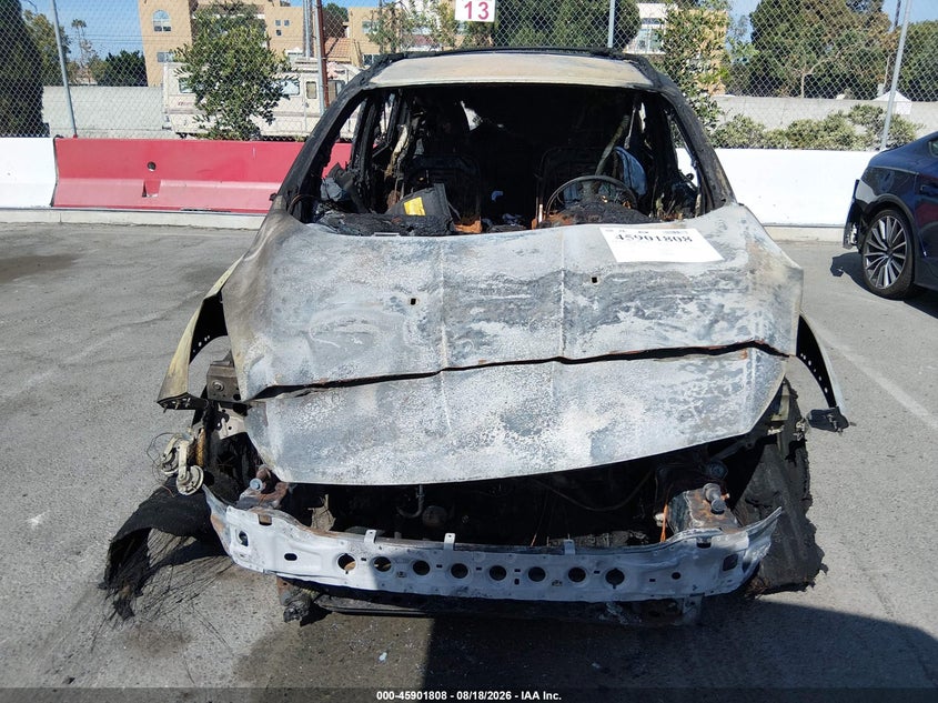 2013 FORD ESCAPE auction photo 6