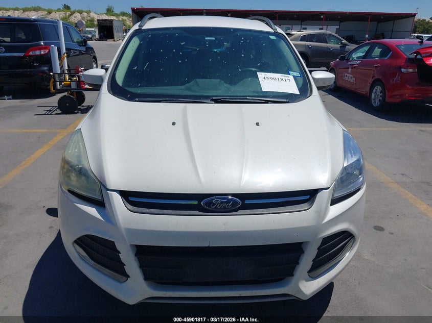 2014 FORD ESCAPE auction photo 6