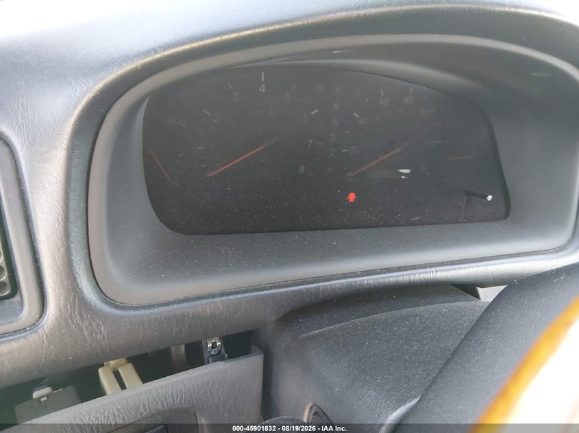 2001 LEXUS ES SEDAN 3.0L V-6 DOHC, VVT, 210HP