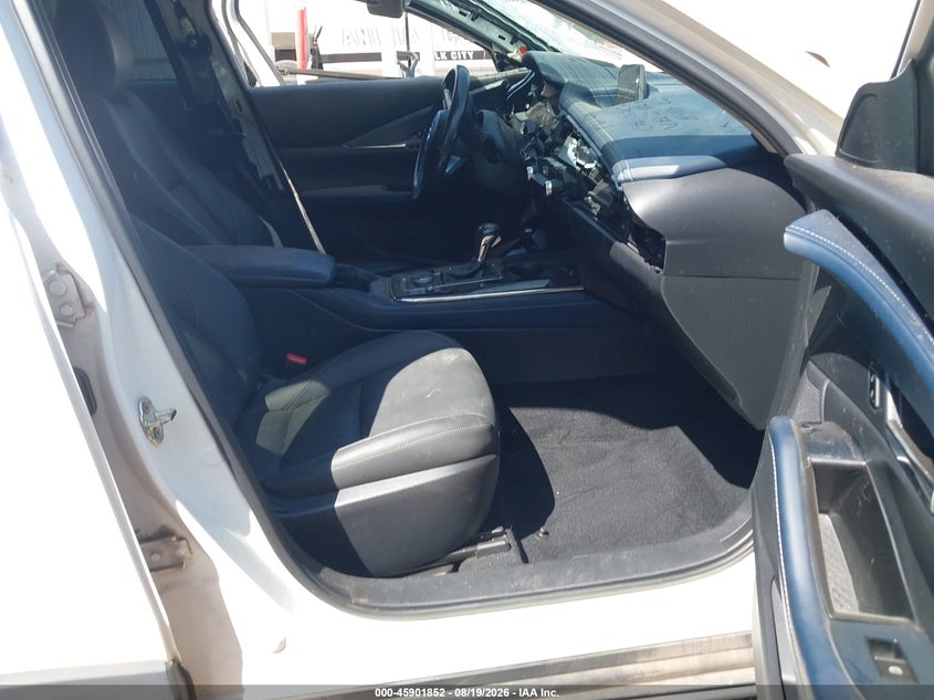 MAZDA CX-30 2021 VIN 3MVDMBCLXMM219279