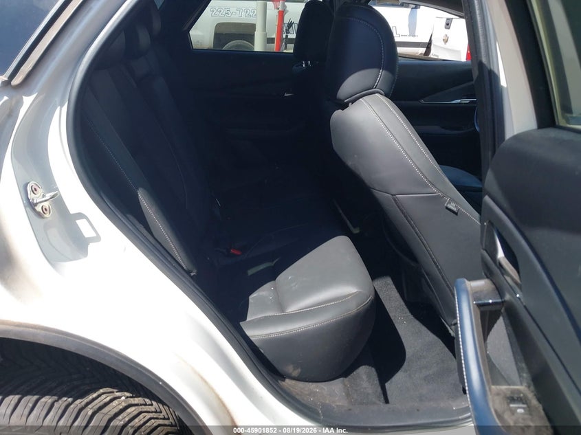 MAZDA CX-30 2021 VIN 3MVDMBCLXMM219279
