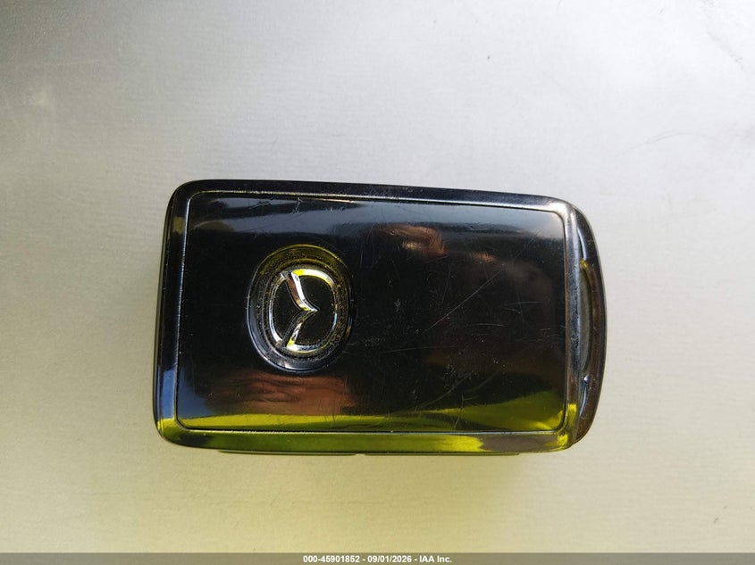 MAZDA CX-30 2021 VIN 3MVDMBCLXMM219279