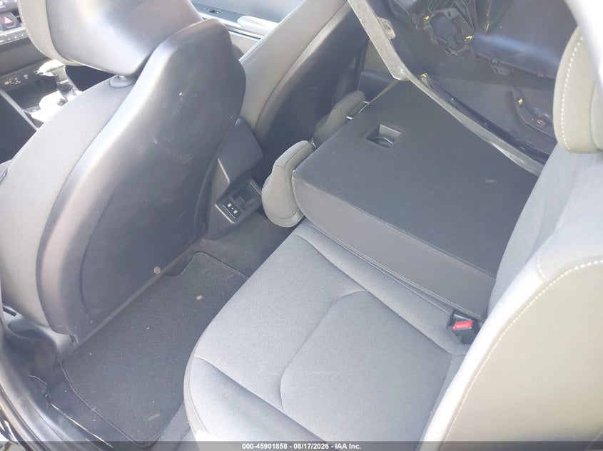 2025 KIA K4 auction photo 8