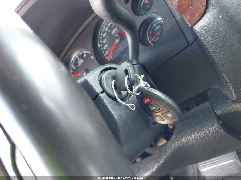 CHEVROLET SUBURBAN 2012 VIN 1GNSKJE73CR199342