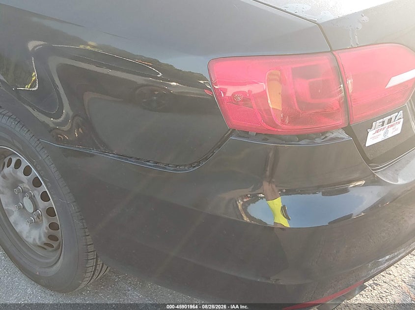 2014 VOLKSWAGEN JETTA auction photo 6