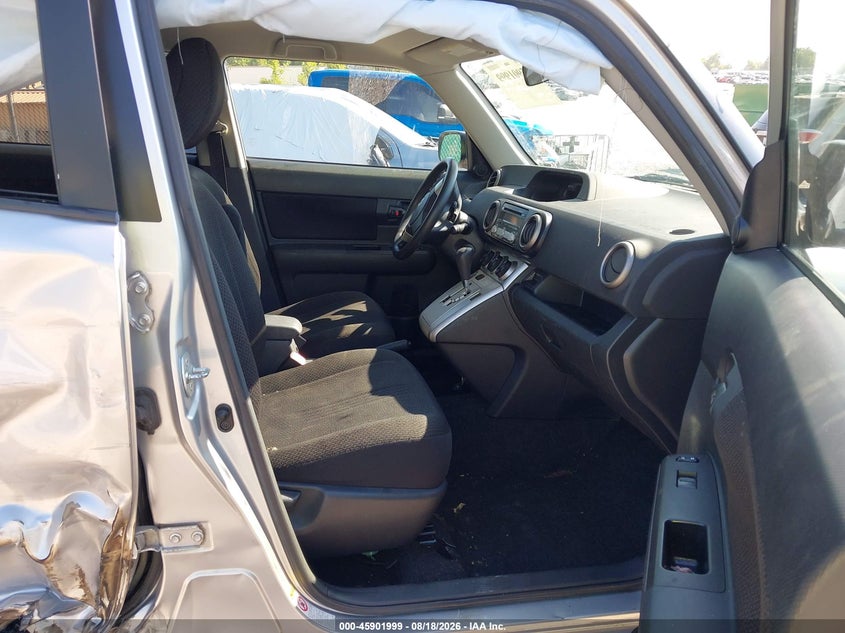 2008 SCION XB auction photo 5