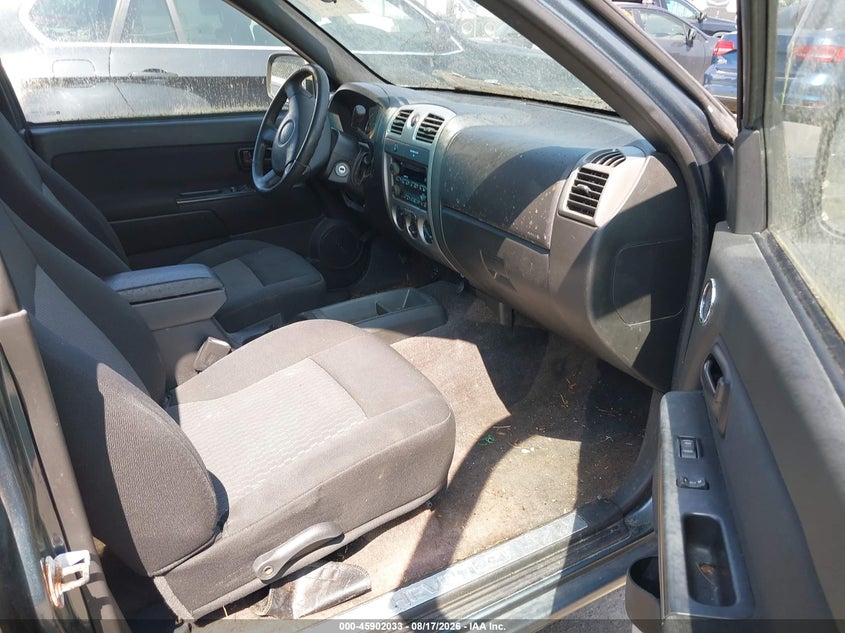 2007 CHEVROLET COLORADO auction photo 5