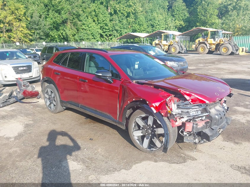 2024 Honda Prologue Elite