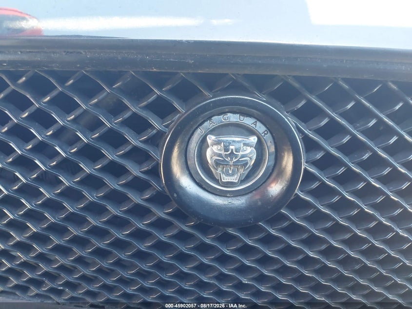 2012 JAGUAR XJ auction photo 6