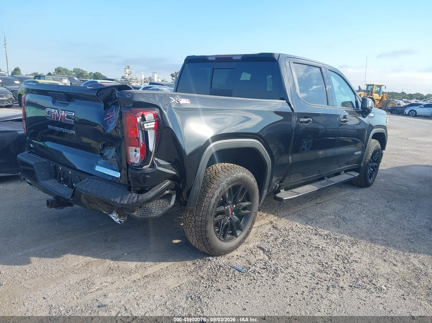 Vin: 1gtuuce82tz137883, lot: 46401146, gmc sierra 1500 , short bed, elevation, 4wd 20264